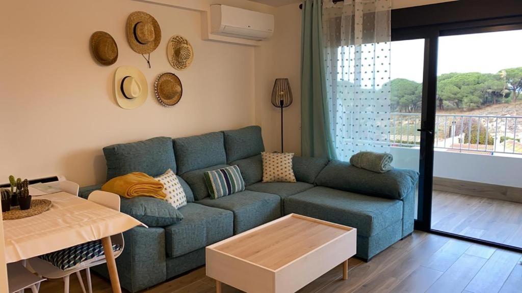 Pinomar Appartement La Mata  Buitenkant foto