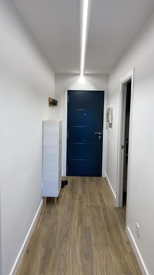 Pinomar Appartement La Mata  Buitenkant foto
