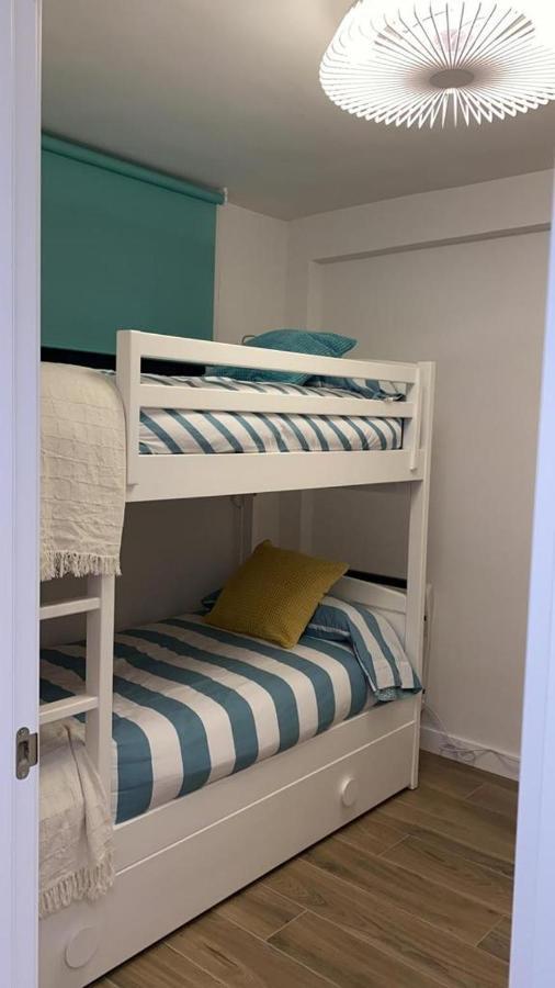 Pinomar Appartement La Mata  Buitenkant foto