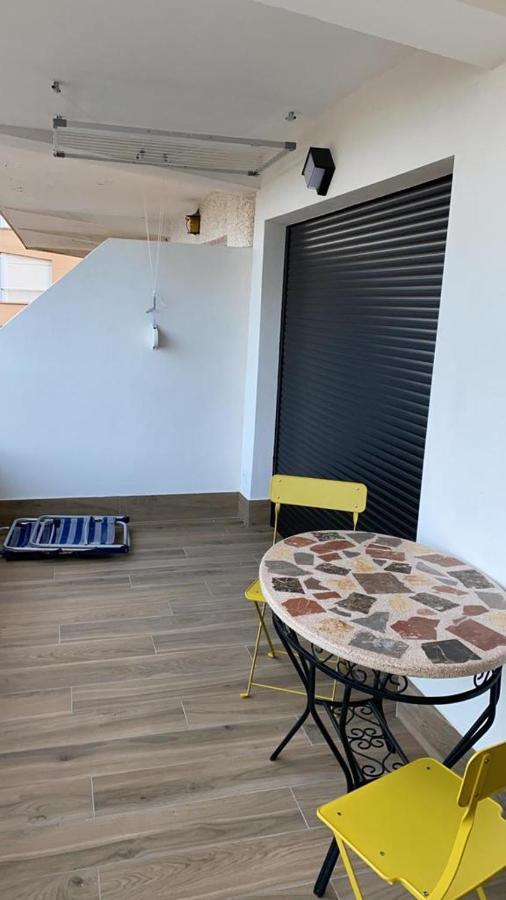 Pinomar Appartement La Mata  Buitenkant foto