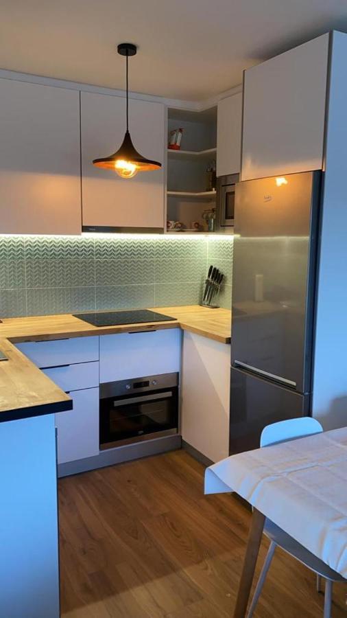 Pinomar Appartement La Mata  Buitenkant foto
