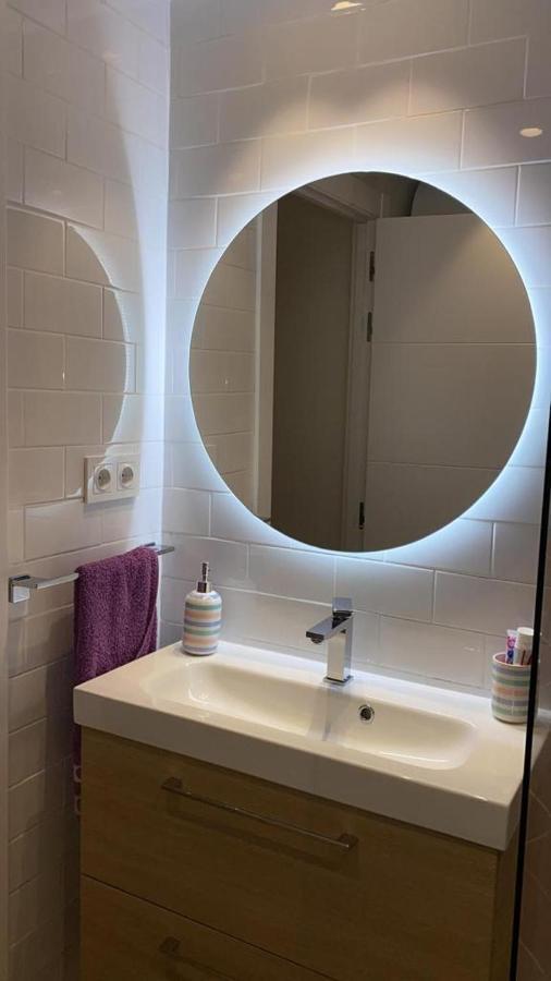 Pinomar Appartement La Mata  Buitenkant foto