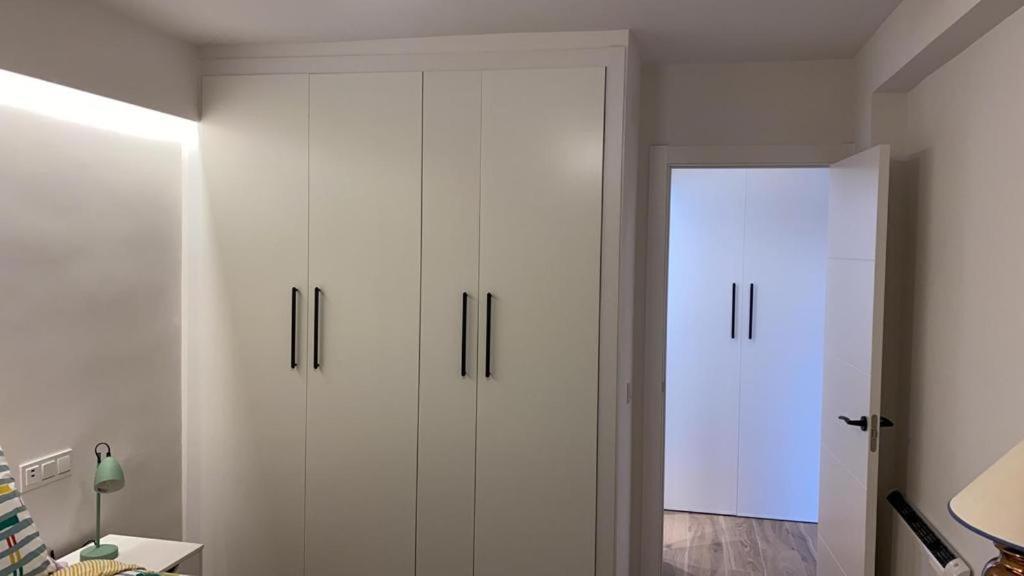 Pinomar Appartement La Mata  Buitenkant foto