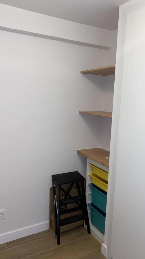 Pinomar Appartement La Mata  Buitenkant foto